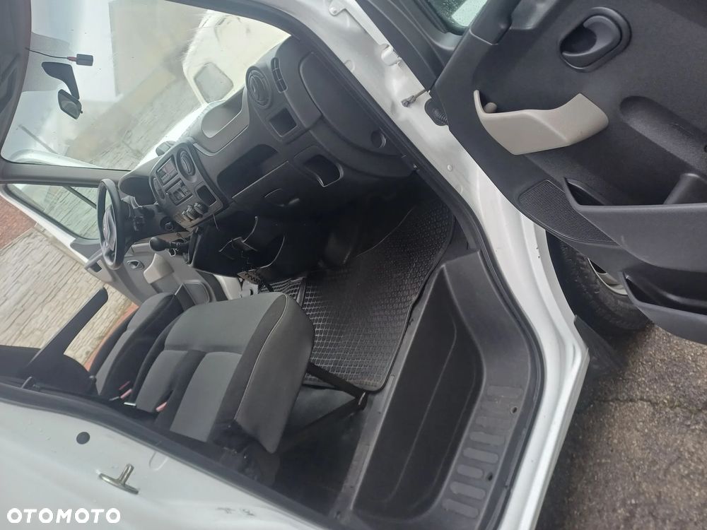 Renault MASTER - 23