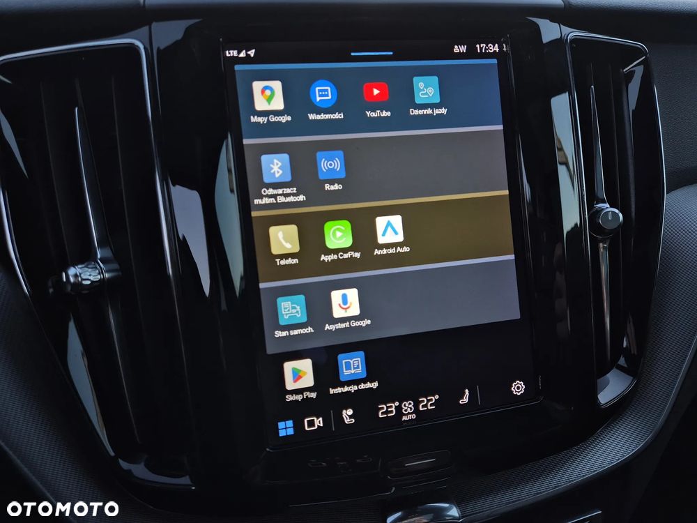 Volvo XC 60 - 13