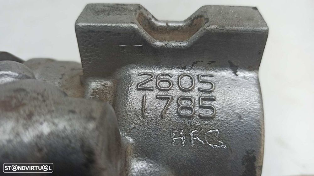 BOMBA DIREÇÃO JEEP CHEROKEE (KJ) 2.5 CRD LIMITED - 4