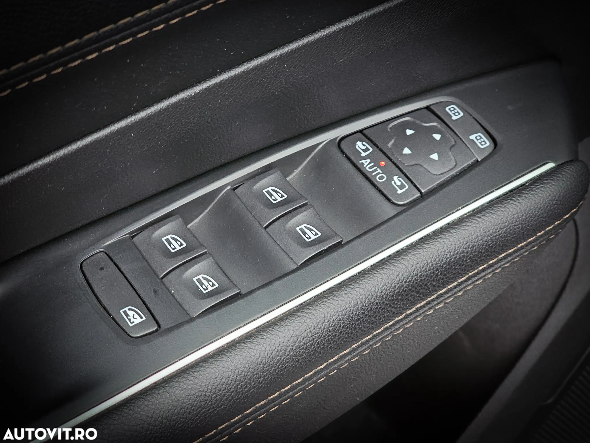 Renault Talisman Grandtour ENERGY dCi 130 EDC INTENS - 20