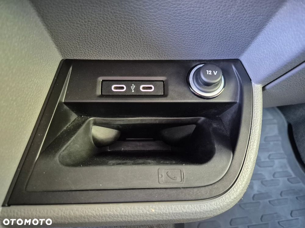 Volkswagen Transporter Automat Webasto Navi FV23% - 19