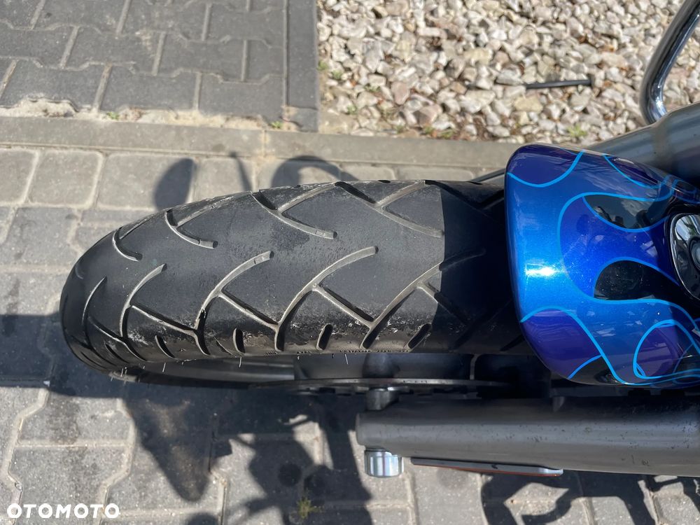 Harley-Davidson V-Rod Street Rod - 7