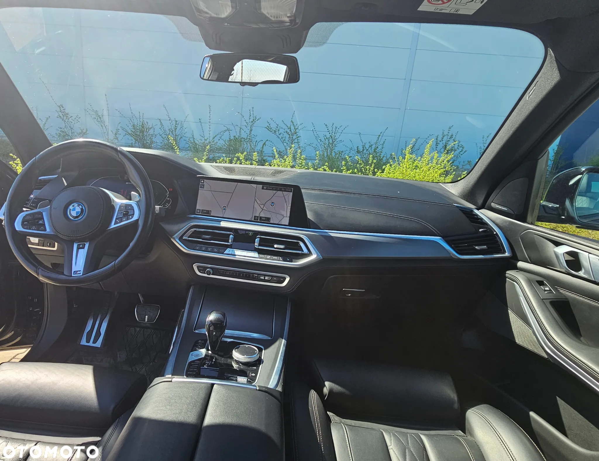 BMW X5 - 15