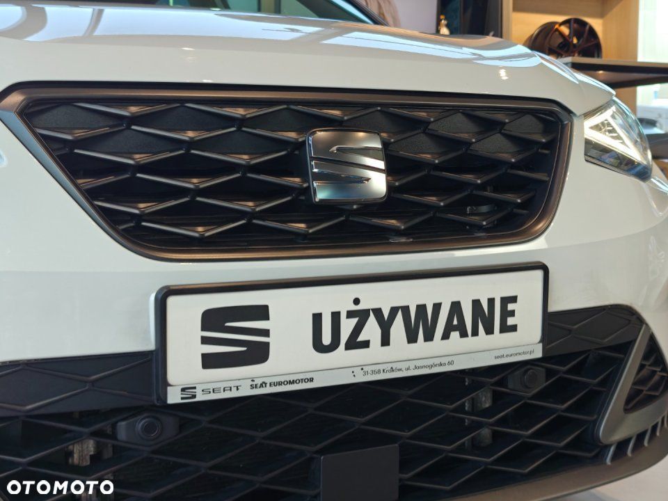 Seat Arona - 4