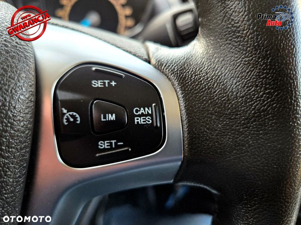 Ford Tourneo Courier - 22