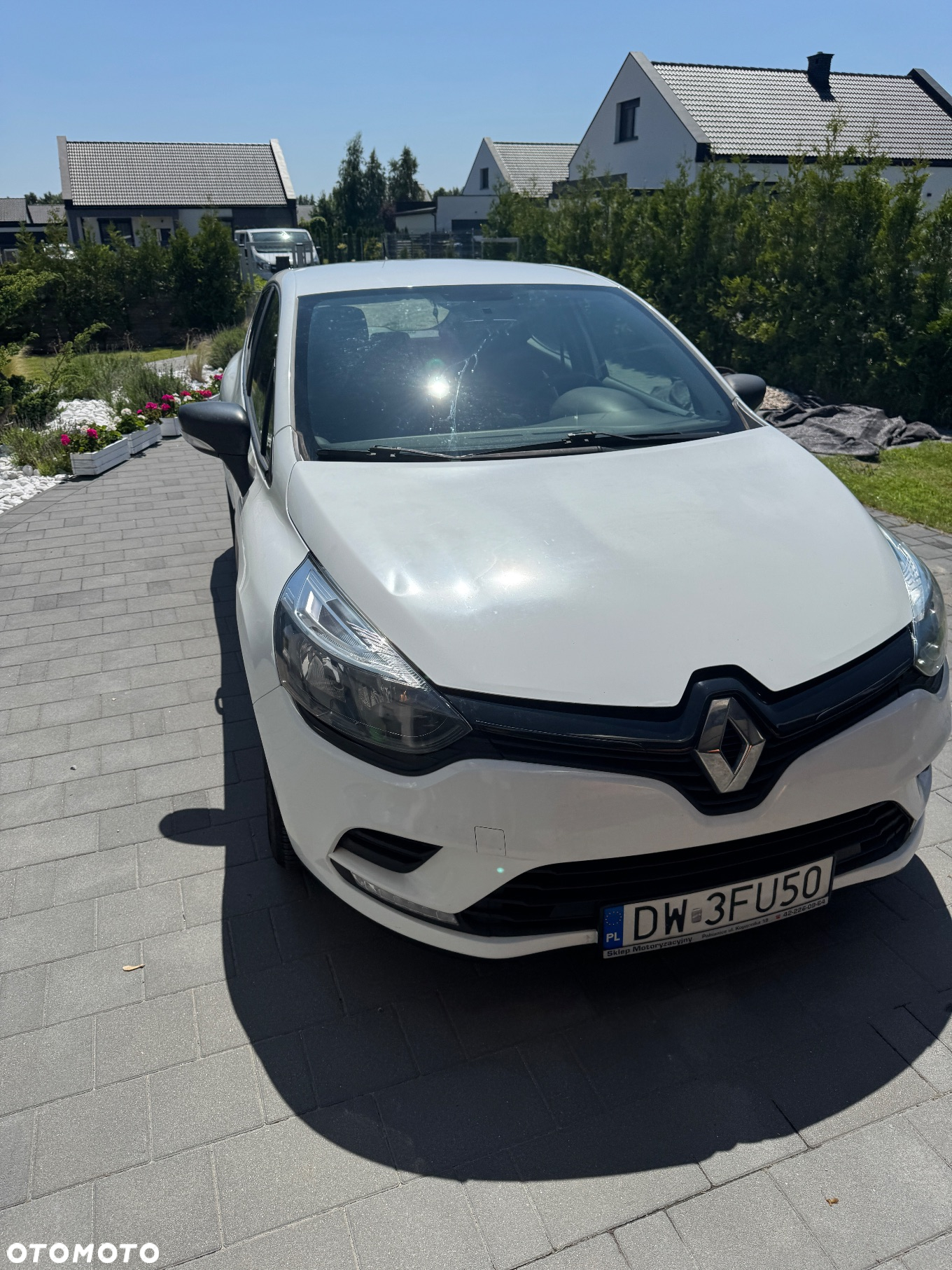 Renault Clio 0.9 Energy TCe Zen - 4