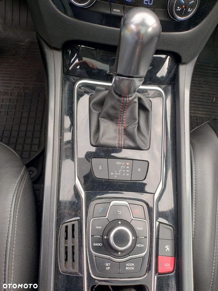 Peugeot 508 - 15