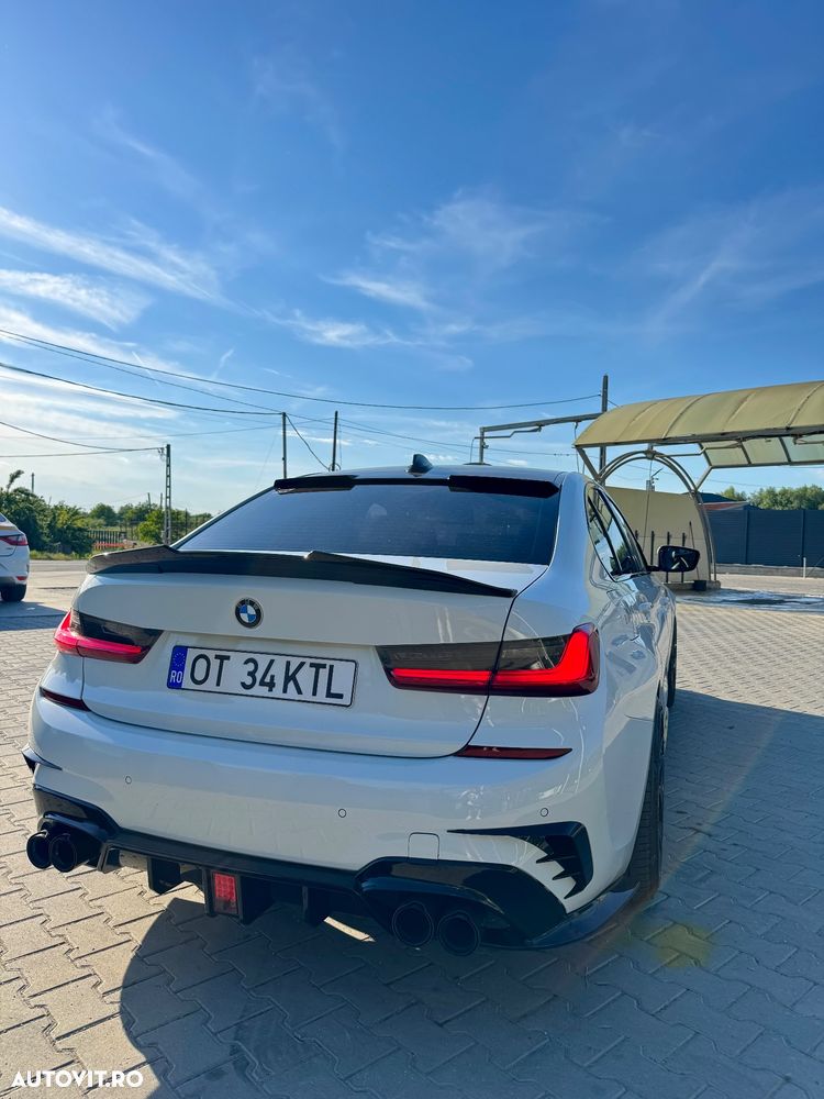 BMW Seria 3 - 4