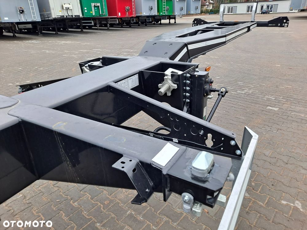 D-TEC Portmaster Basic ECO - 23