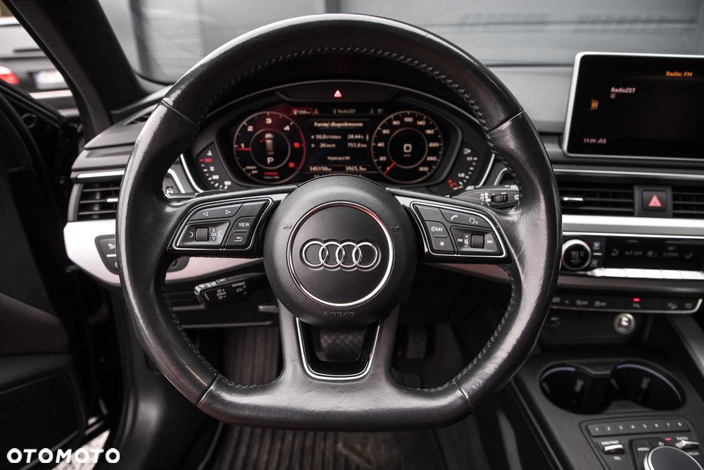 Audi A4 Allroad 2.0 TDI clean diesel Quattro S tronic - 32