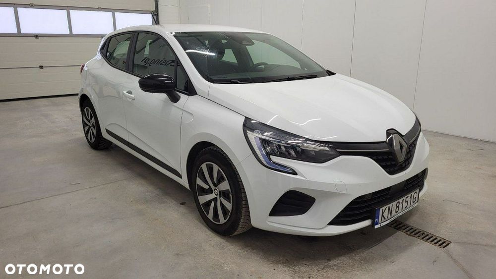 Renault Clio - 3