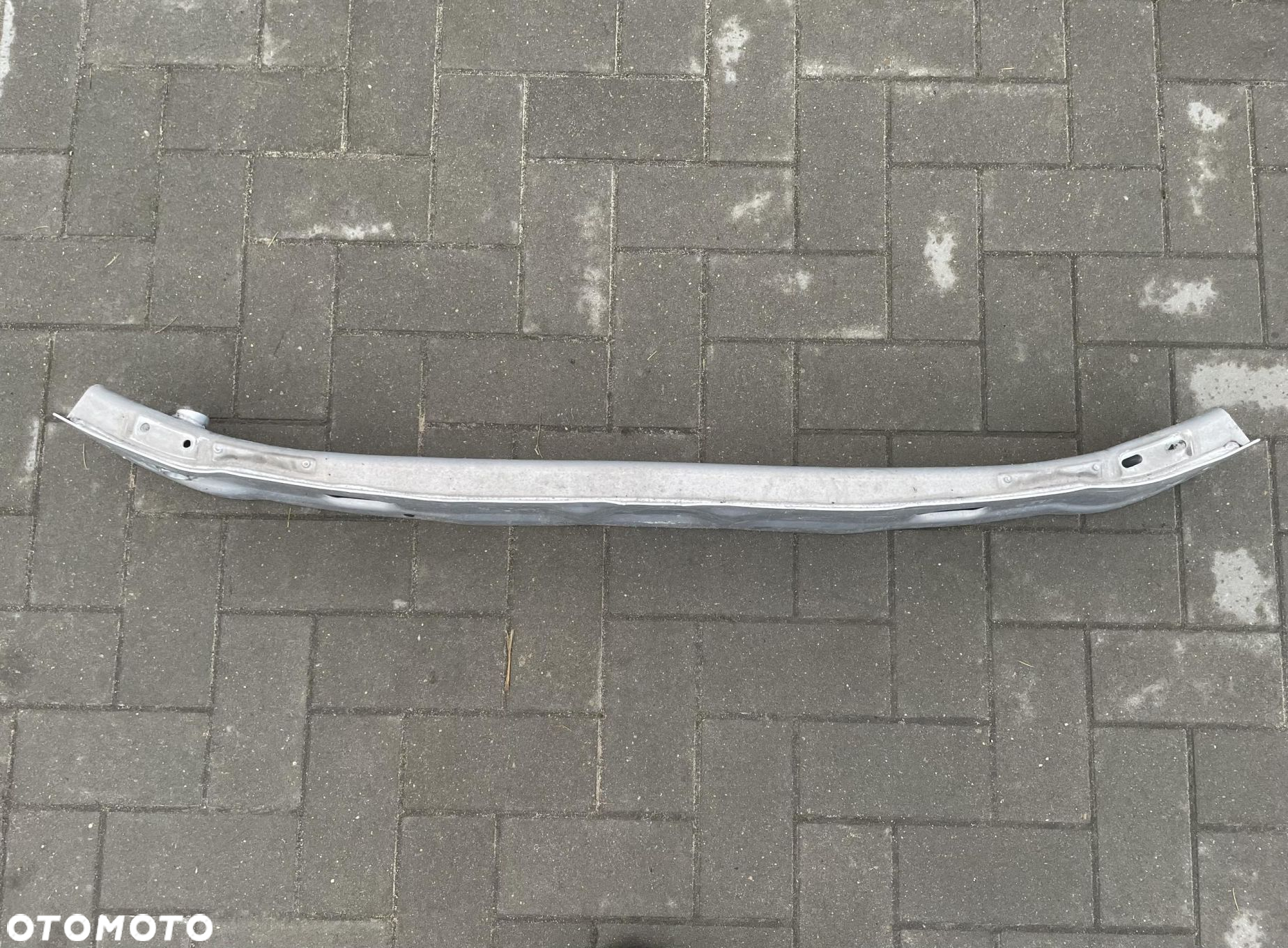 AUDI RS4 B9 LIFT BELKA WZMOCNIENIE 8W0807113 - 7