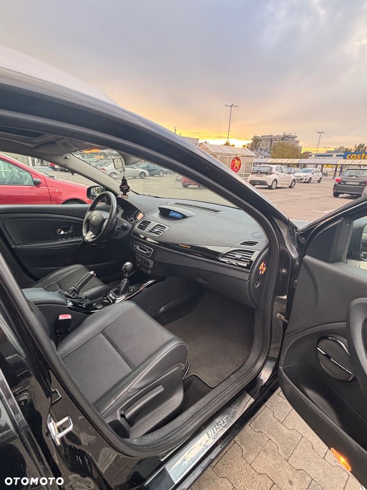 Renault Megane 1.5 dCi Bose Edition - 13