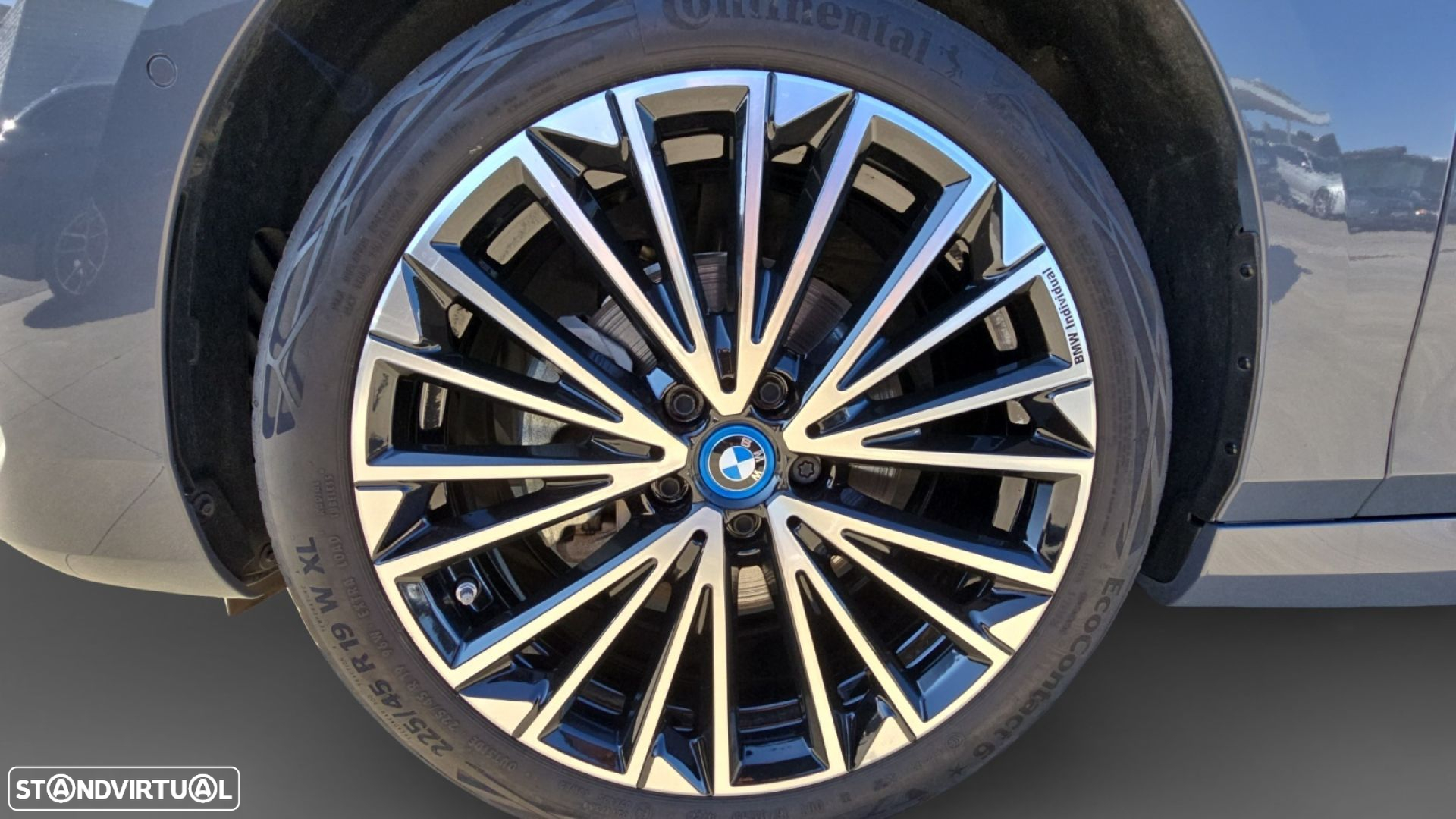 BMW 225xe Active Tourer e xDrive Pack Desportivo M - 16