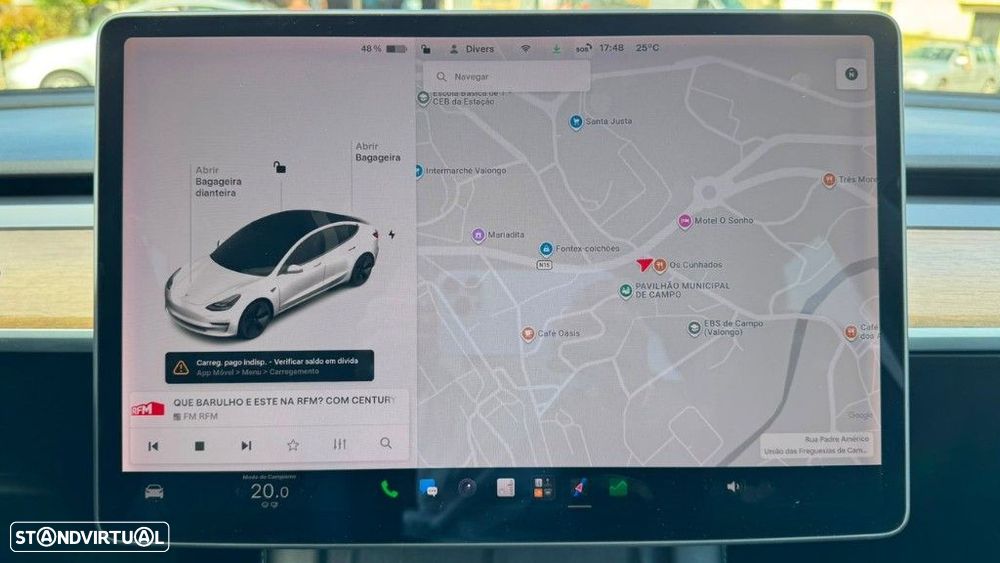 Tesla Model 3 Standard Range Plus RWD - 13