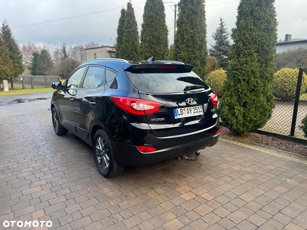 Hyundai ix35 1.6 2WD Style - 3