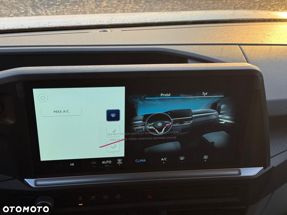 Volkswagen Transporter Kombi L2H1 - 20