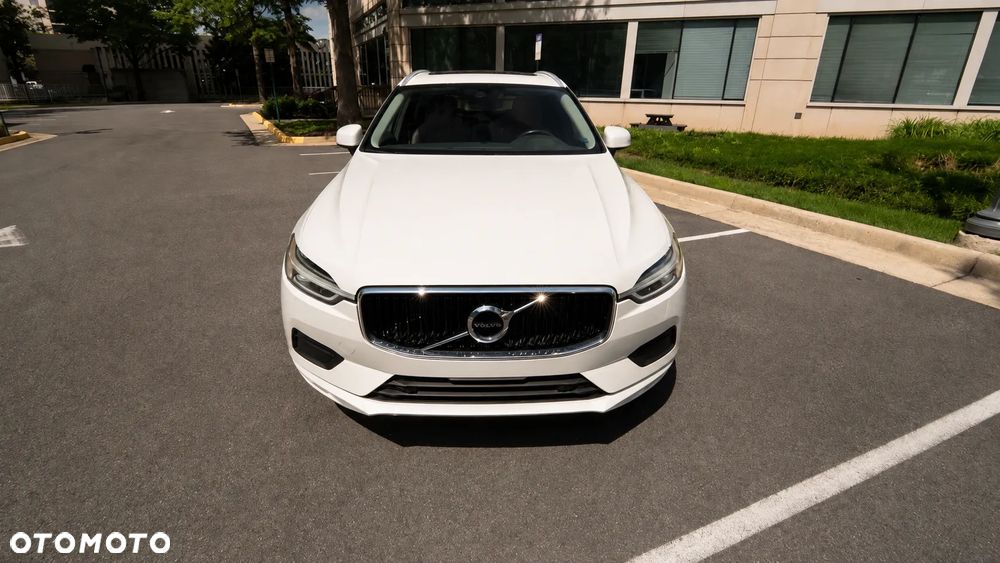 Volvo XC 60 T5 AWD Geartronic Momentum - 1