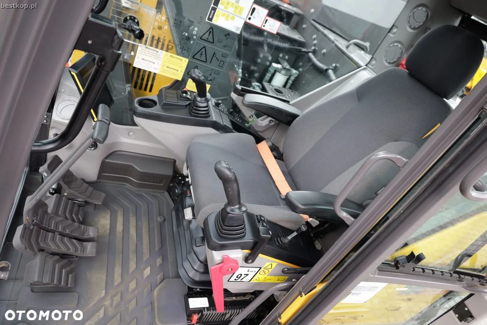 Volvo ECR145EL - 19
