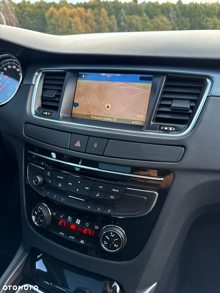 Peugeot 508 HDi FAP 140 Family - 26