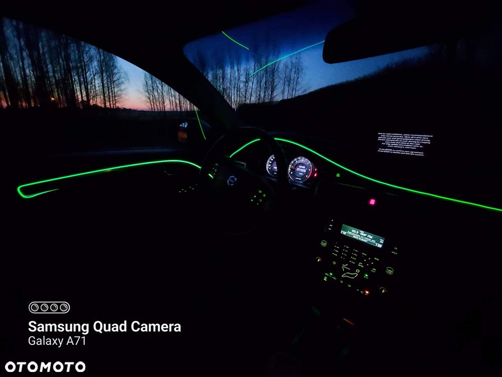 Volvo V70 2.0D Kinetic - 7