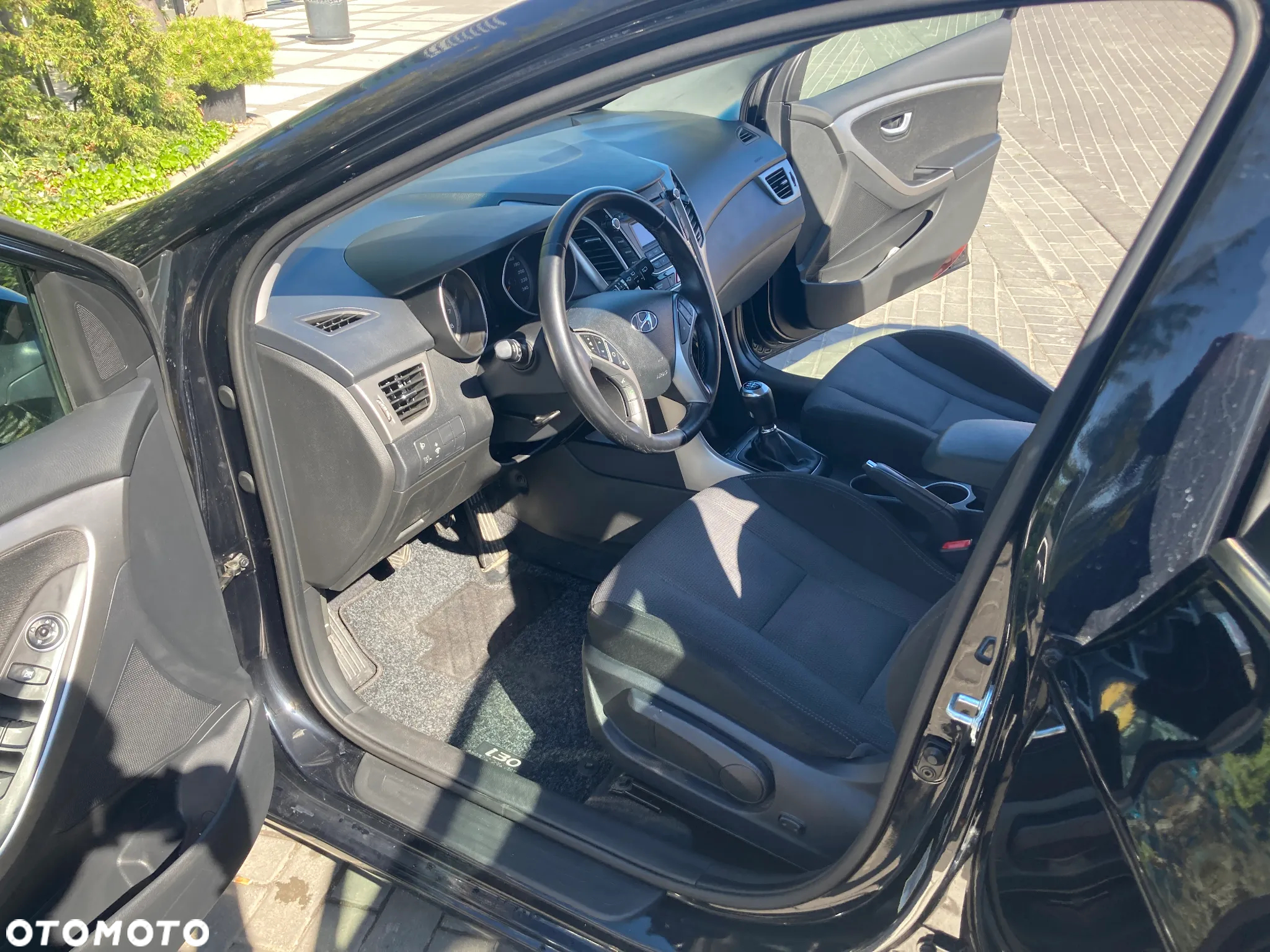 Hyundai i30 1.4 Comfort - 15