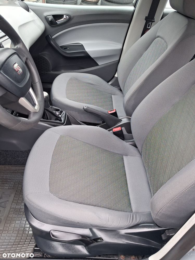 Seat Ibiza - 8