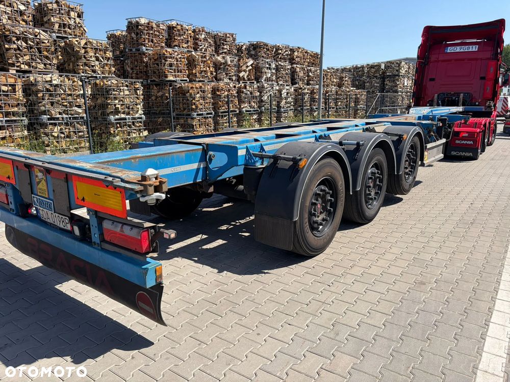 D-TEC FLEXTRAILER FT-LS-S - 4