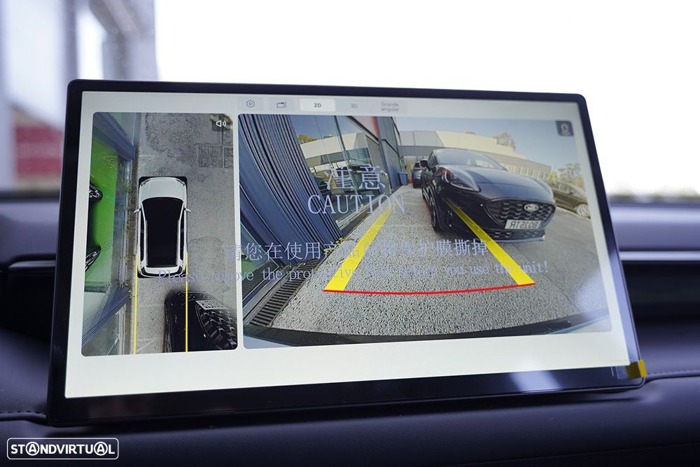 Aion V 75.26 kWh Luxury - 10