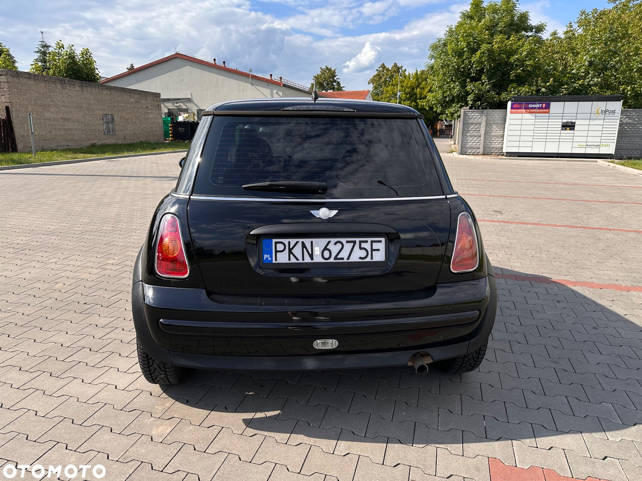 MINI ONE Standard - 4