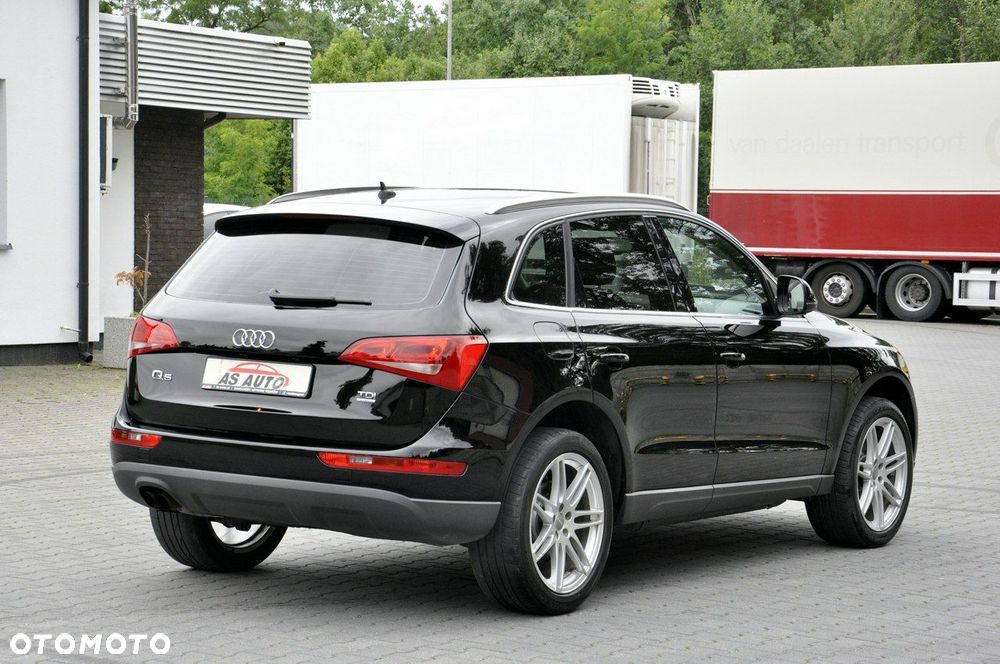 Audi Q5 2.0 TDI Quattro - 26