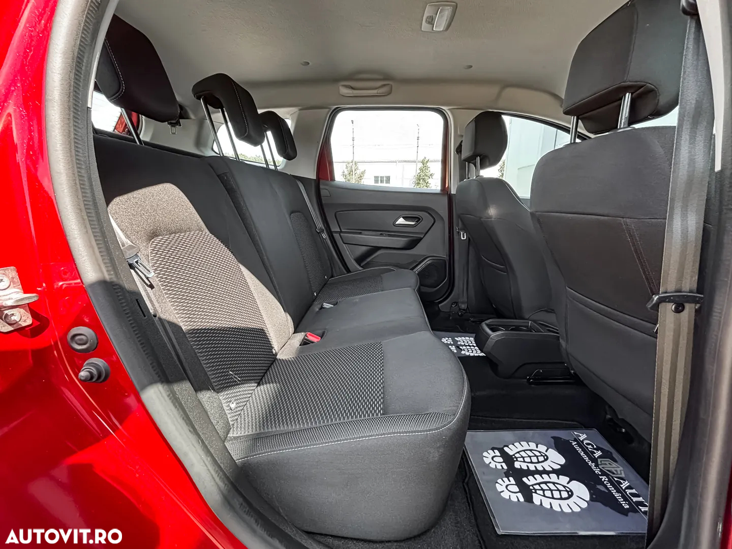 Dacia Duster - 10