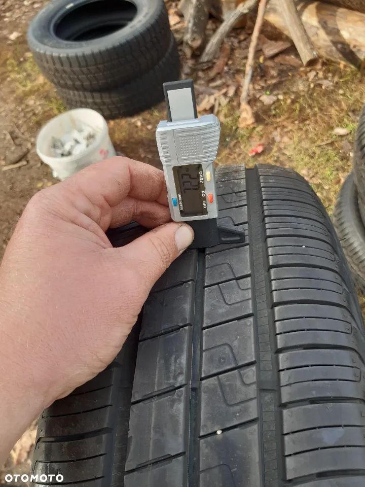 Opony letnie 195/55R20 95H Goodyear EfficientGrip Performance DOT 3616 4 sztuki - 5