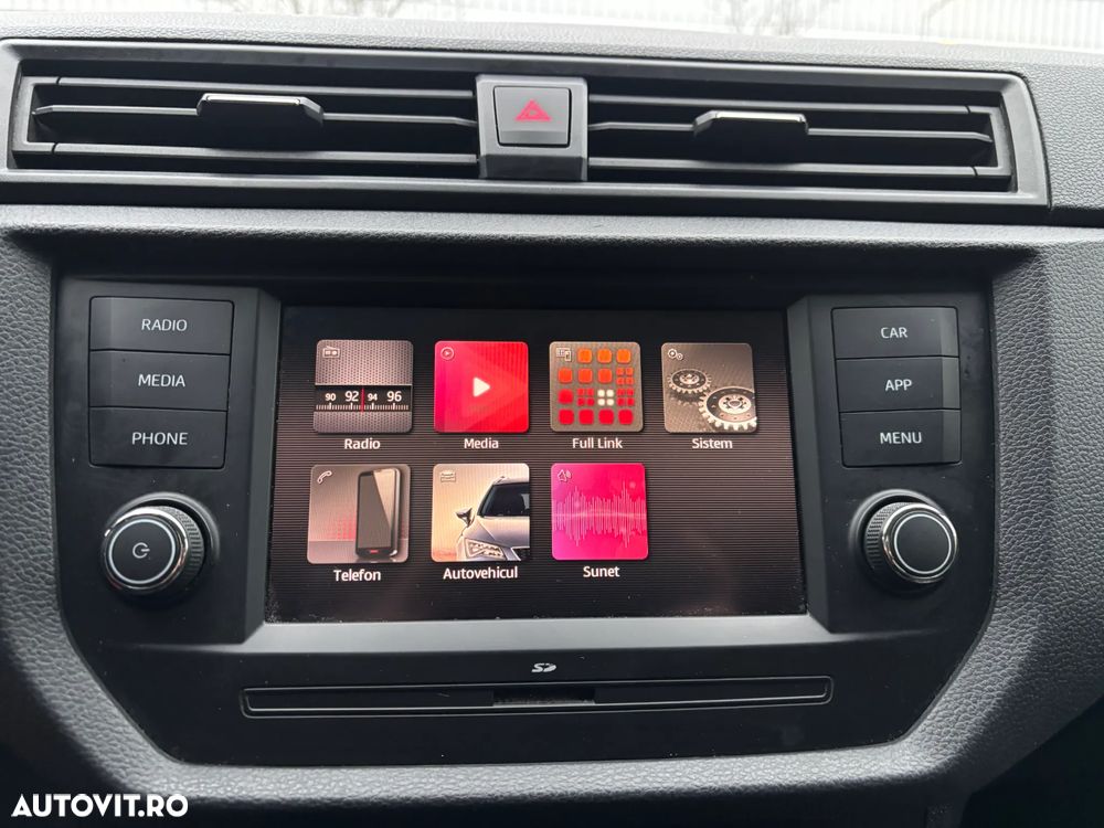 Seat Ibiza 1.0 TSI Style - 27