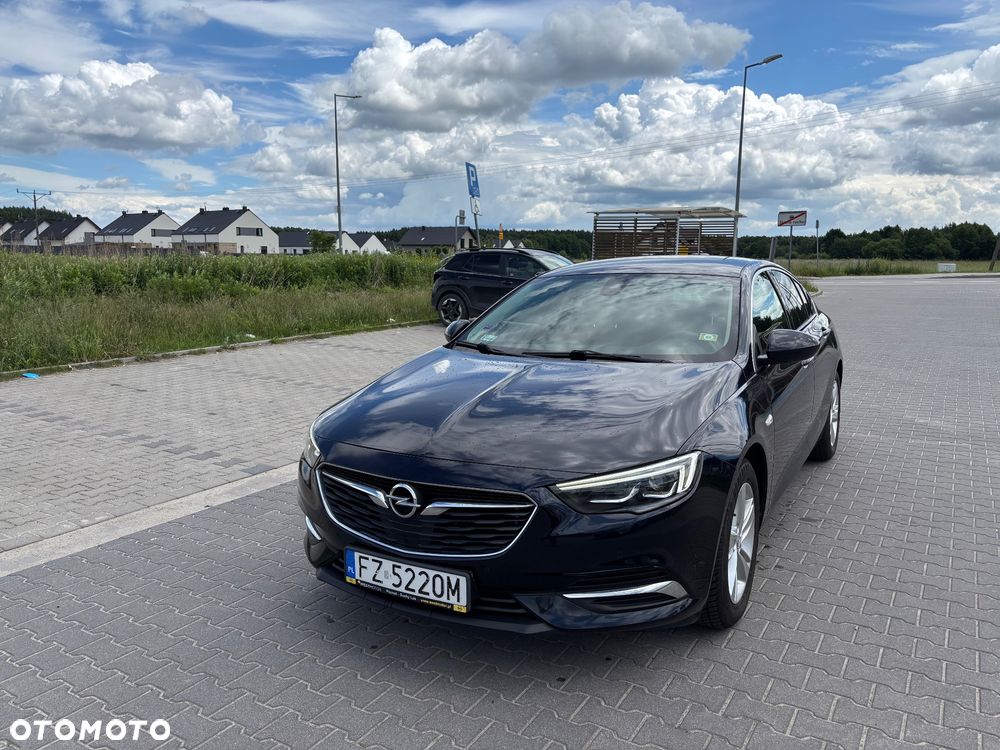 Opel Insignia 1.5 T Innovation S&S - 1