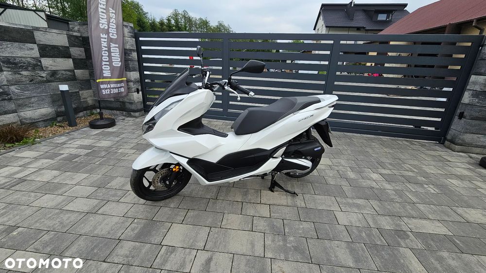 Honda PCX - 2