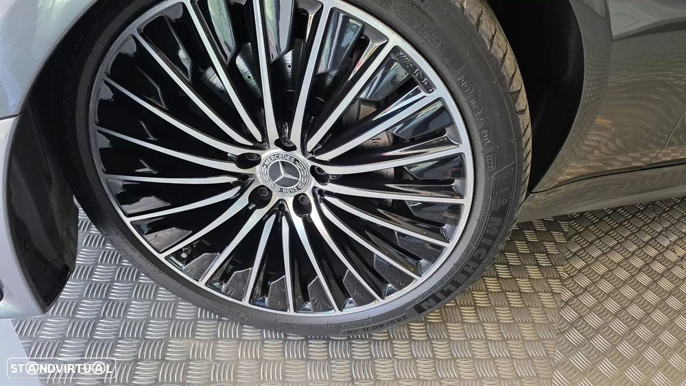 Mercedes-Benz CLS 400 d 4Matic AMG Line - 36