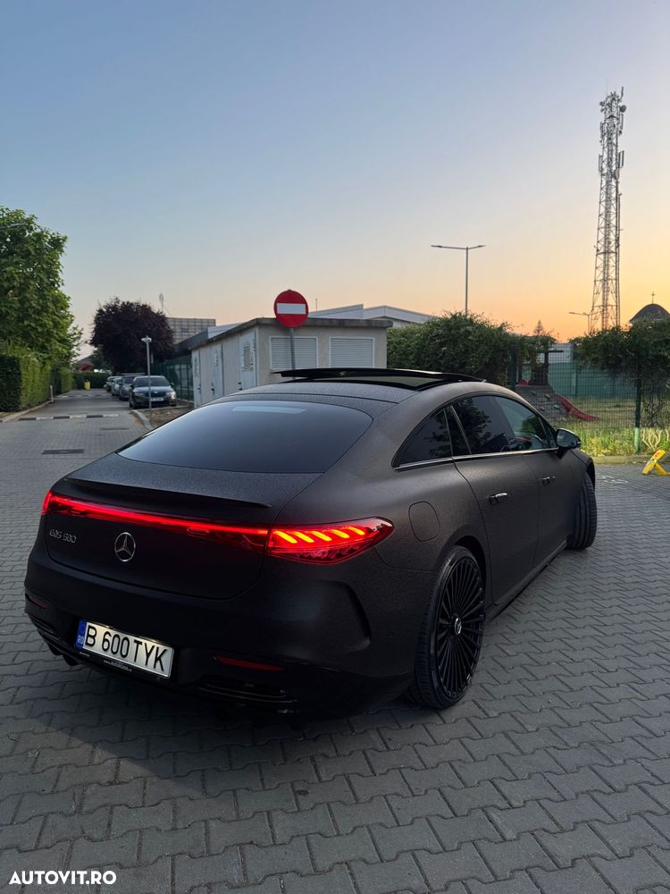 Mercedes-Benz EQS - 2