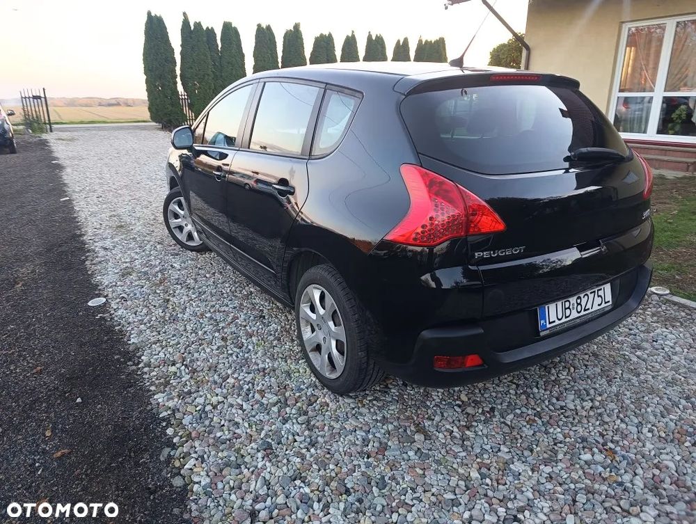 Peugeot 3008 1.6 Style - 3