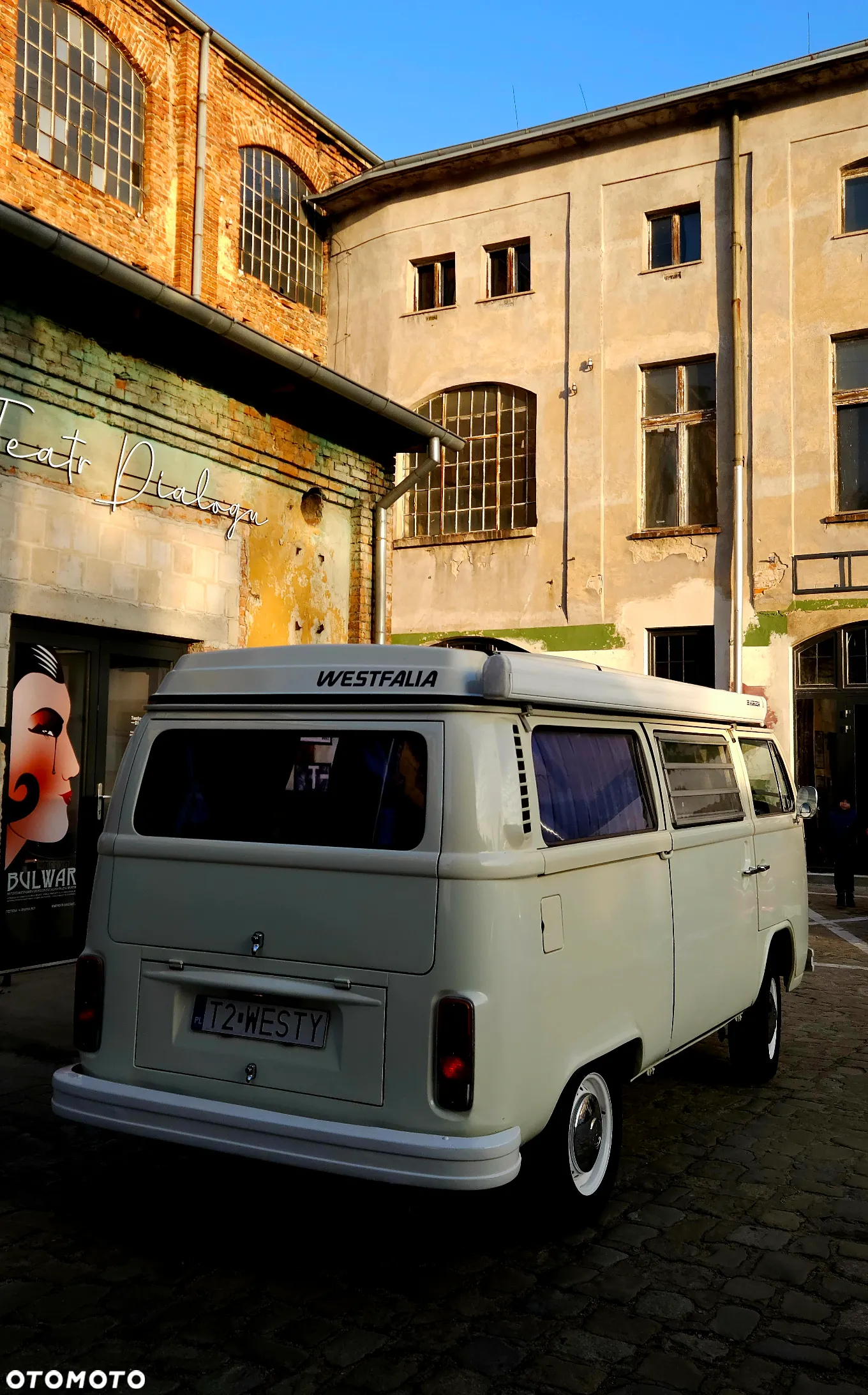 Volkswagen Transporter - 7