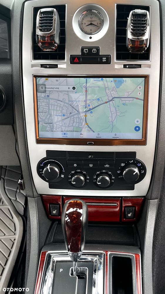 Chrysler 300C 3.0 V6 CRD - 13