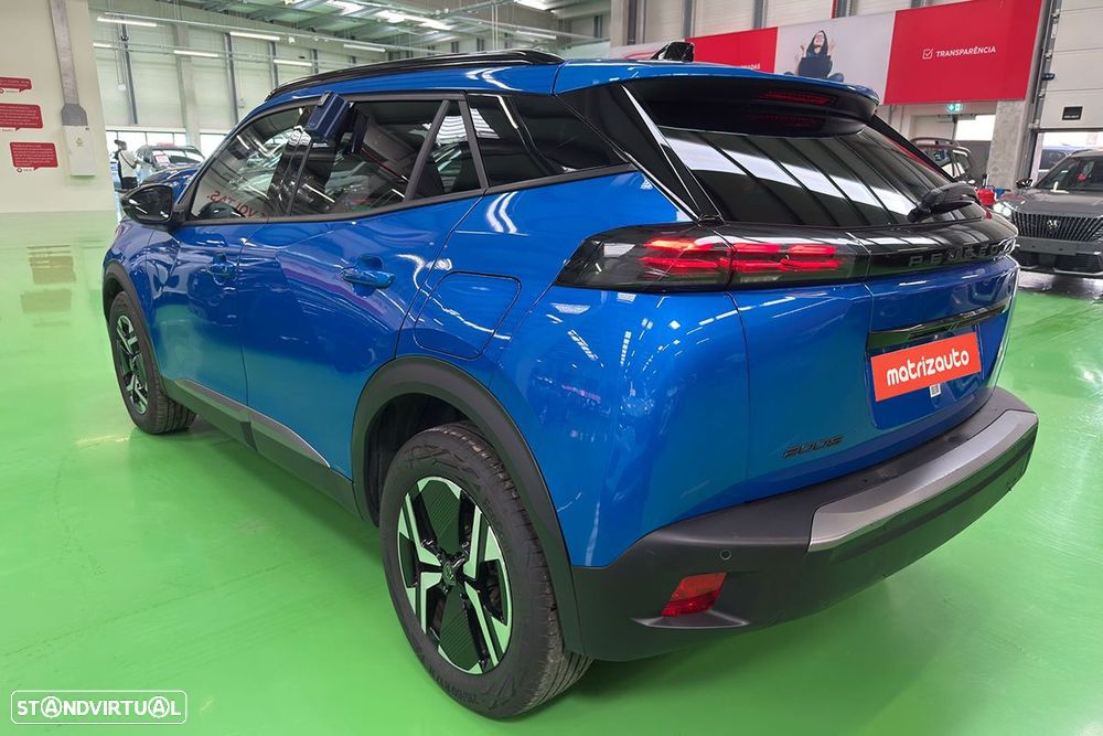 Peugeot 2008 1.2 PureTech Allure - 2