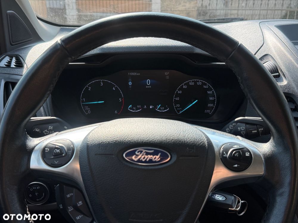 Ford Tourneo Connect 1.5 EcoBlue Trend - 40