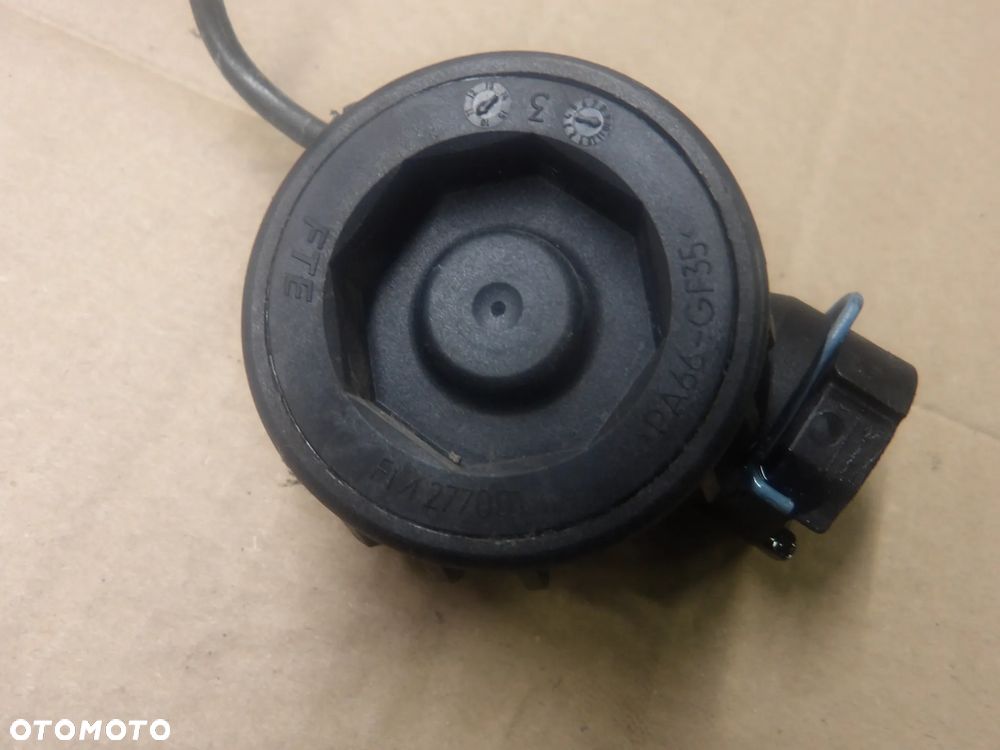 OPEL COMBO D 1.6D PRZEWÓD SPRZĘGŁA - 4