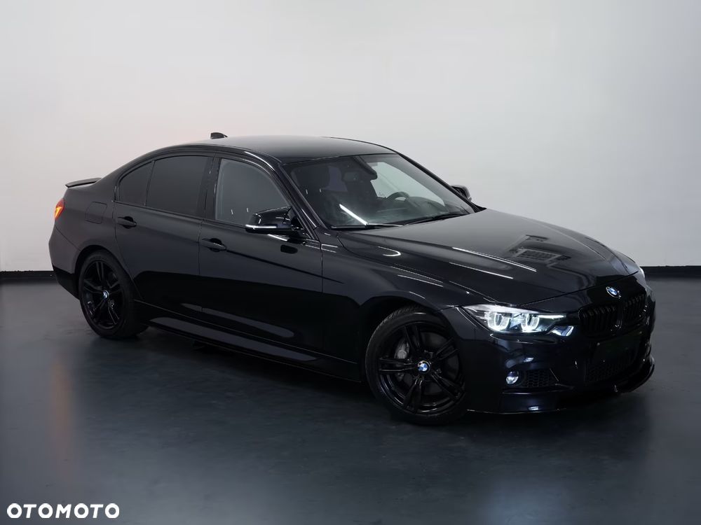 BMW Seria 3 330i M Sport Sport - 10