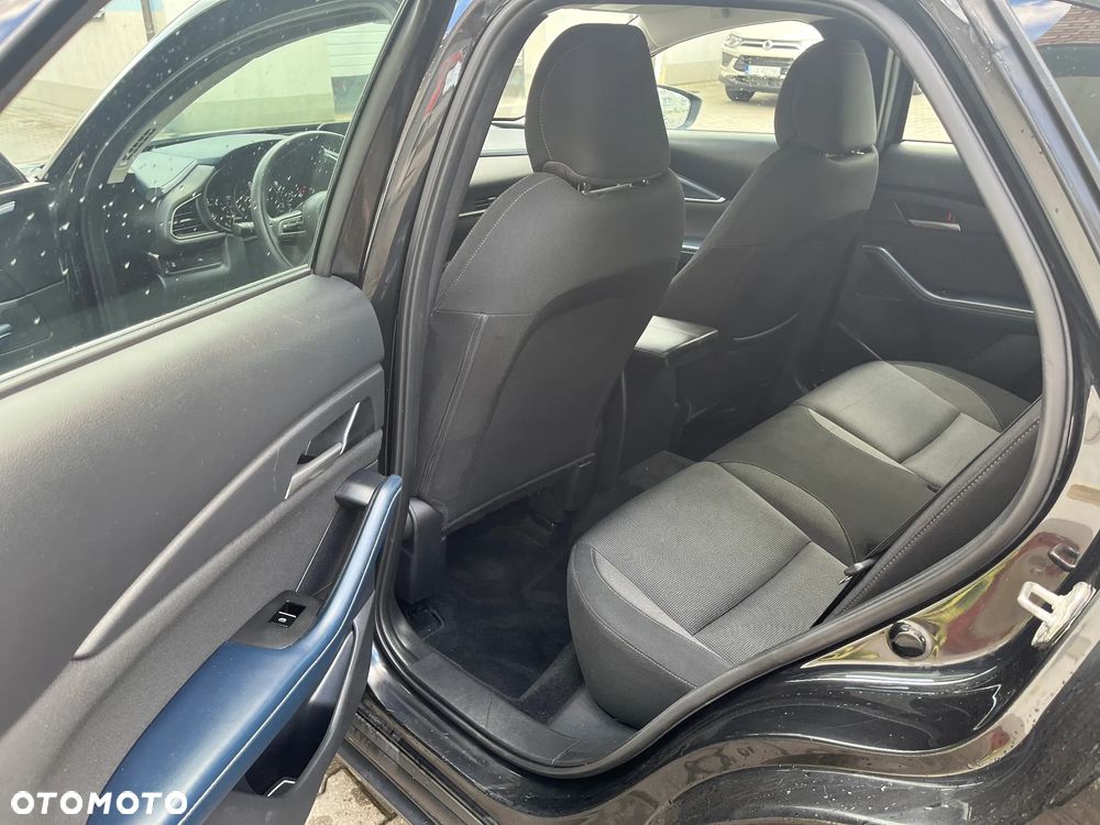 Mazda CX-30 - 22