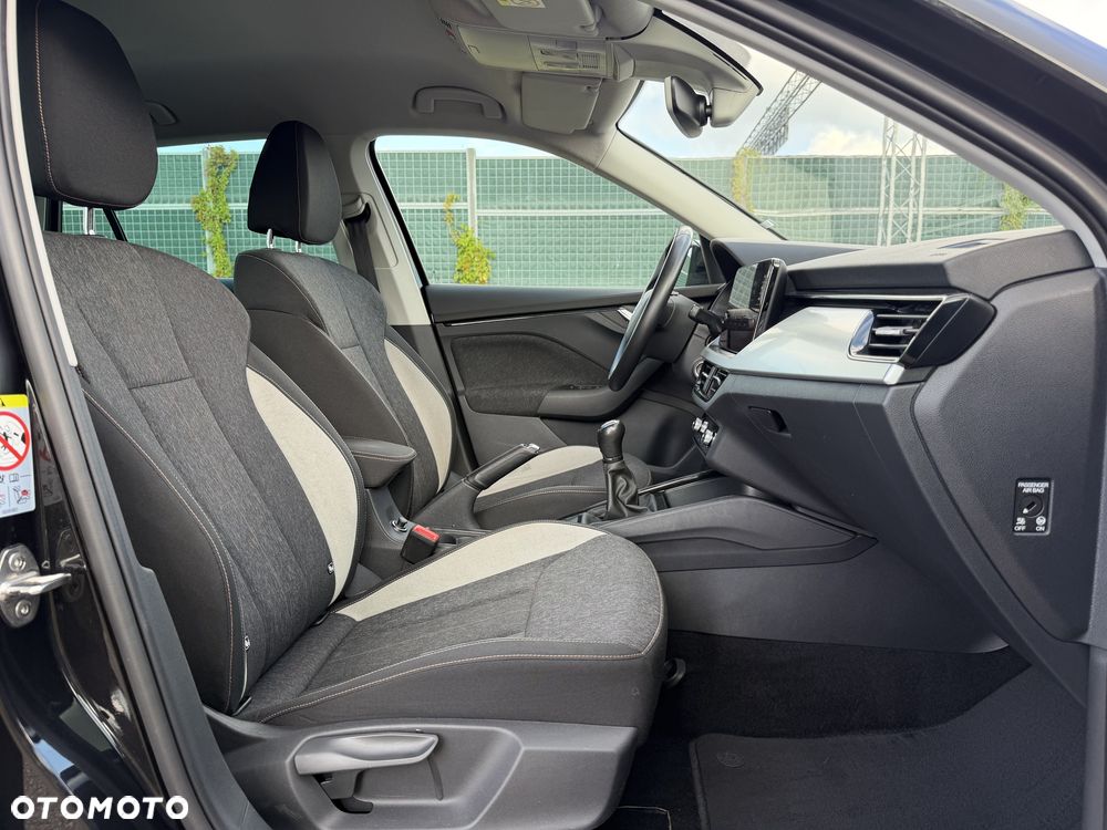 Skoda Kamiq 1.6 TDI Style - 25