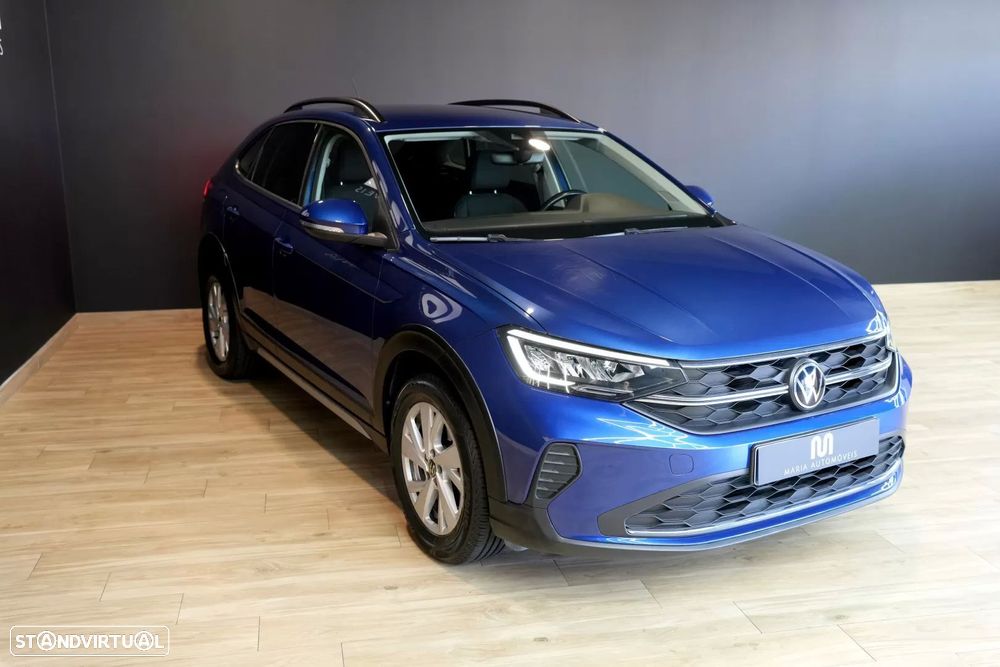 VW Taigo 1.0 TSI - 3