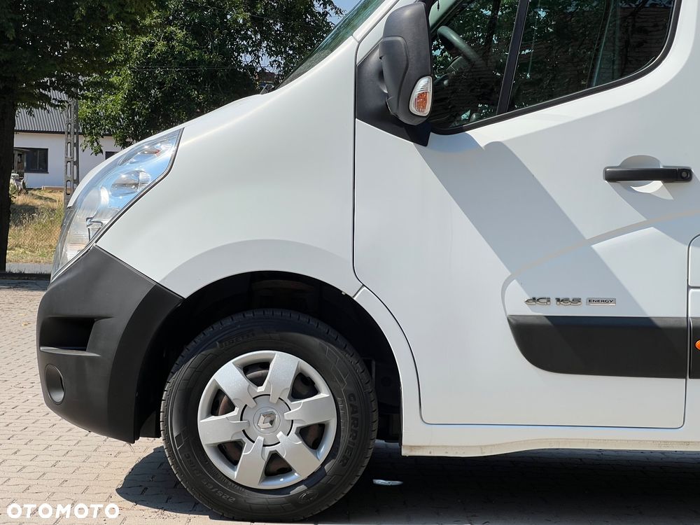 Renault Master - 10