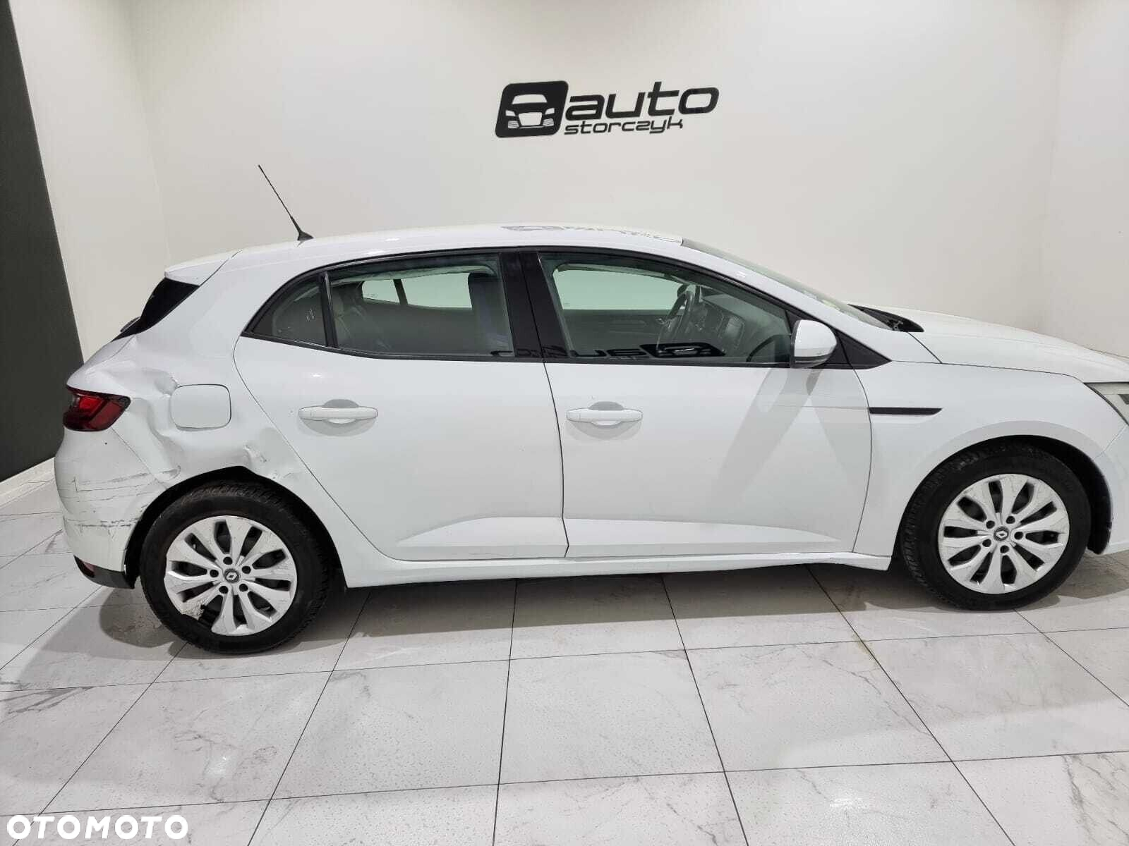 Renault Megane - 15